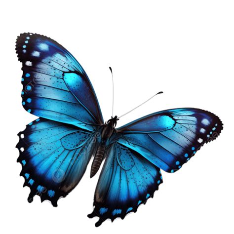 The Butterfly .
